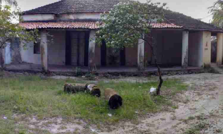MPCE cobra de imobiliária e da Prefeitura de Fortaleza restauração da Casa Rachel de Queiroz